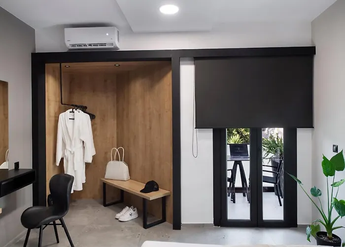 Coco Suites