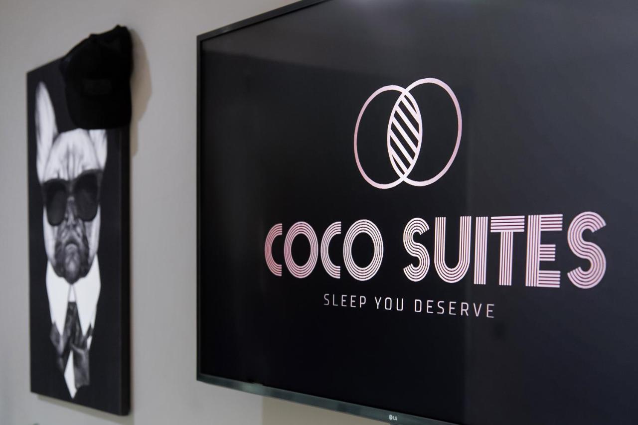 Coco * Vassiliki