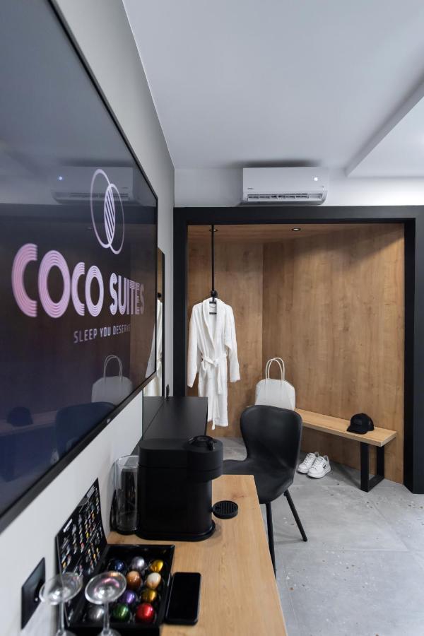 Coco Apartment